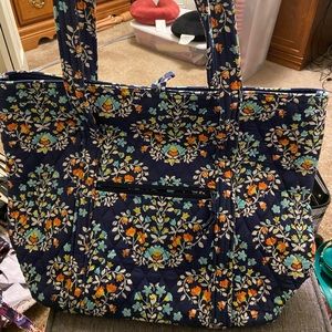 COPY - Vera Bradley travel bag